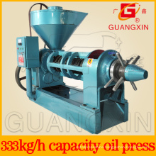 Grain Oil Processing Machine Grain Seed Expeller Oil Press Machine